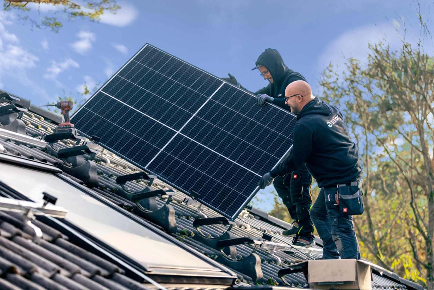 9 Tipps für die Installation von Photovoltaikanlagen auf deinem Dach