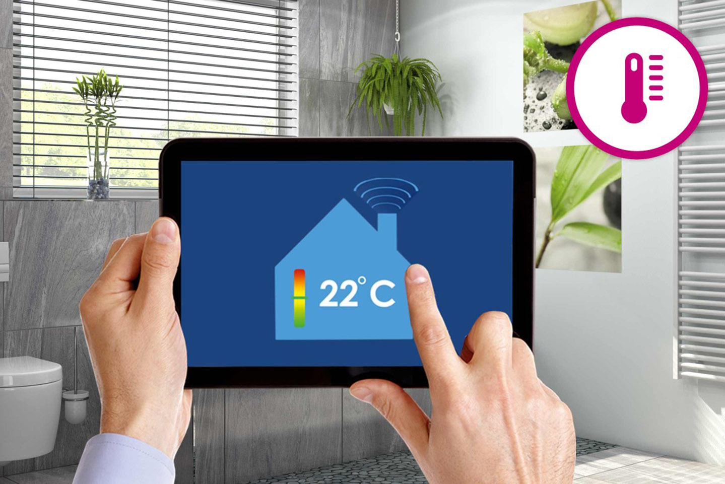 Die Vorteile von Smart Homes: Energieeffizienz und Komfort vereint