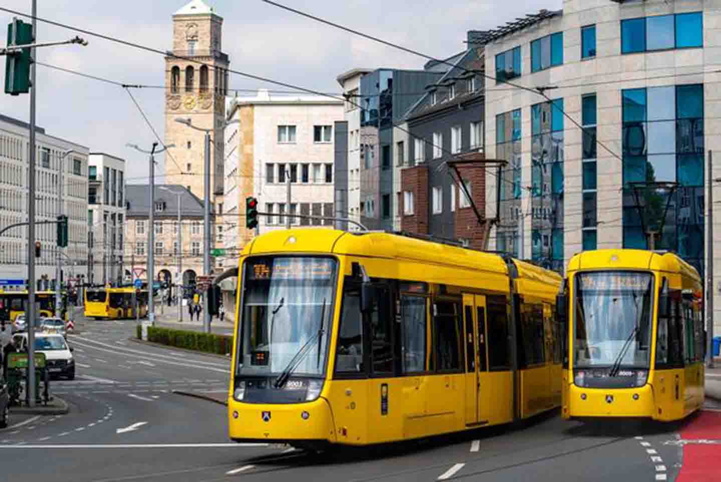 Energiesparen beim Reisen: Eine neue Option für umweltfreundliches Reisen, eine umfassende Interpretation von CO2-armem Verkehr