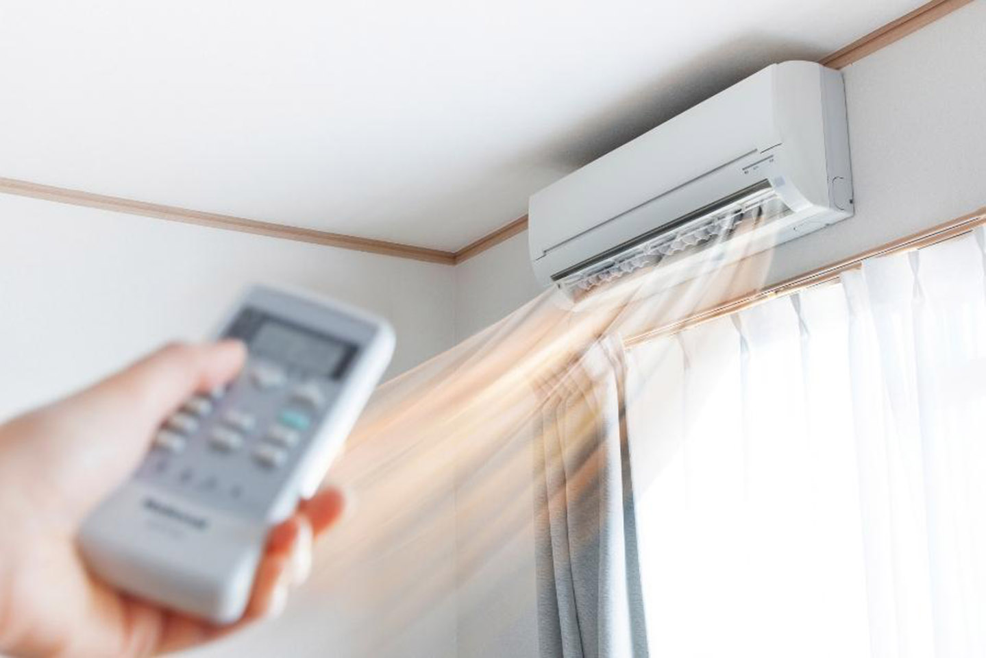 Sommerliche Energiespartipps: Effiziente Nutzung der Klimaanlage