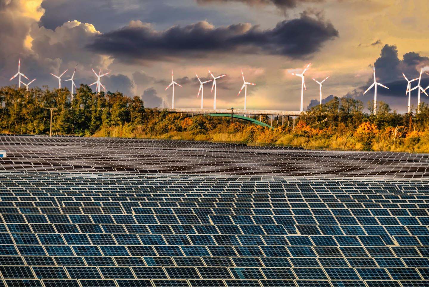 Herausforderungen der Photovoltaik: Wie man Hindernisse überwinden und nachhaltige Entwicklung vorantreiben kann