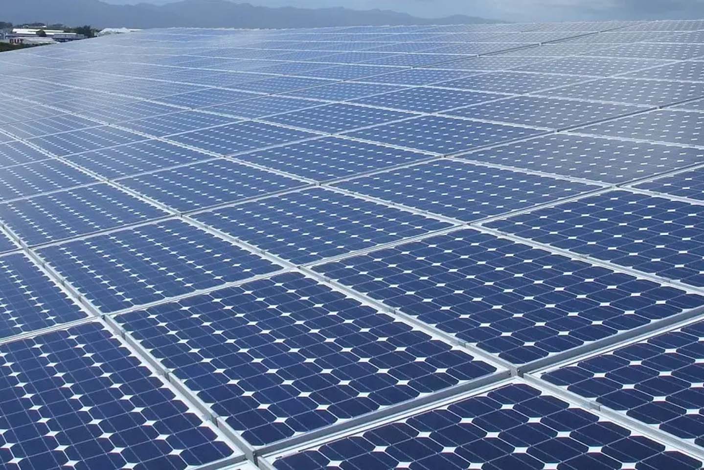 Positive Auswirkungen der Photovoltaik auf die Umwelt: Grüne Energie für eine nachhaltige Zukunft